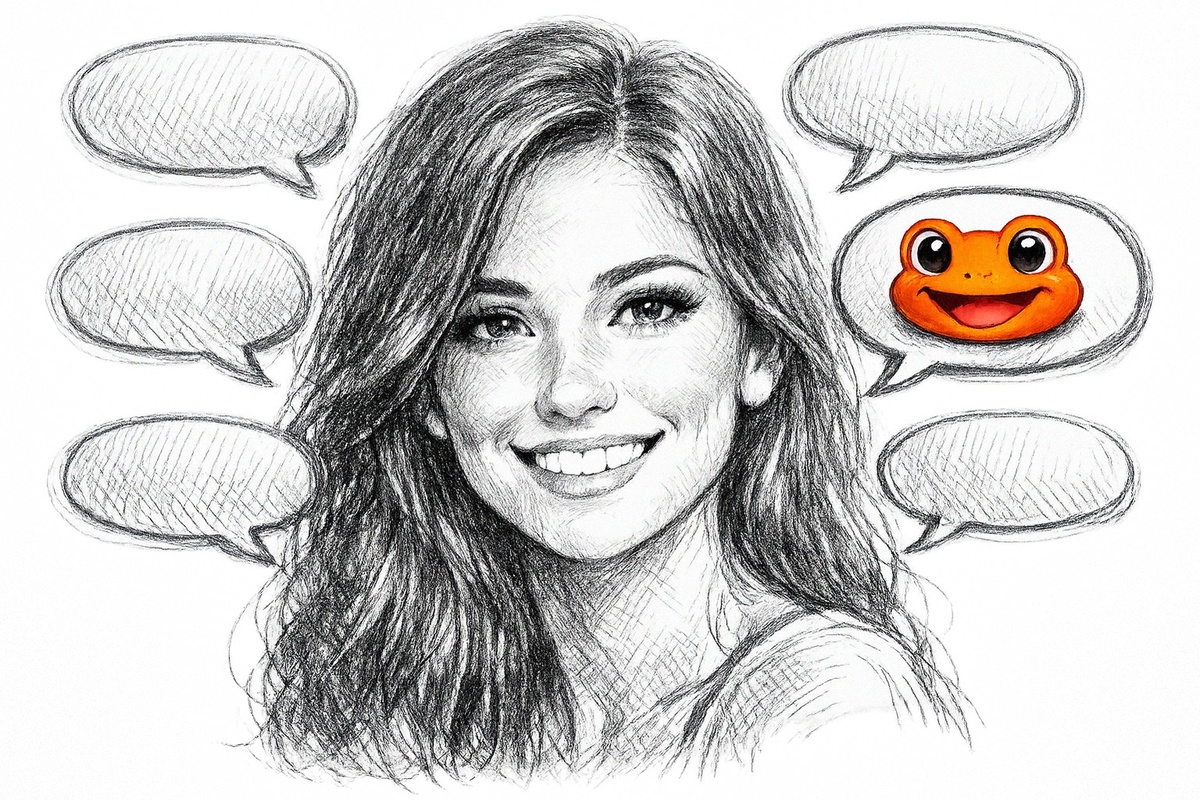 90 процентов семейных чатов замолкают через месяц: как одна кнопка решила проблему (обложка)