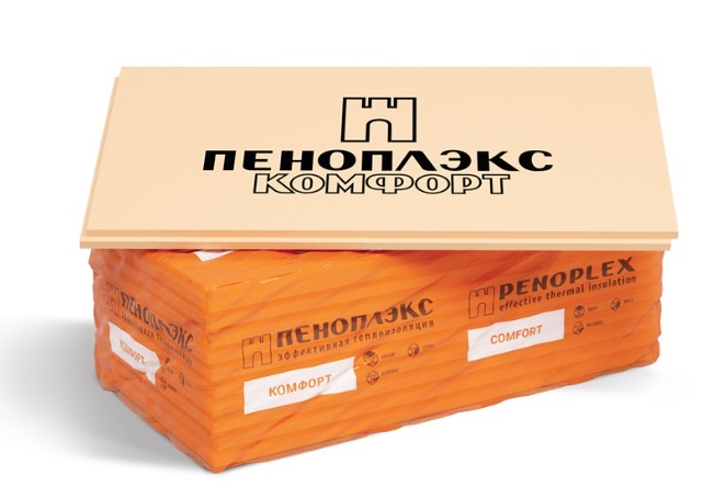 Пеноплэкс - легкий и дешевый материал, но возможно ли из него построить все стены дома?