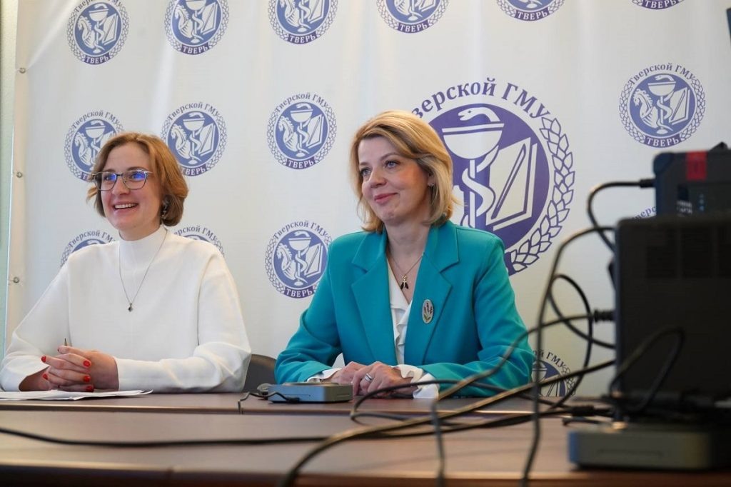 фото: ТвГМУ