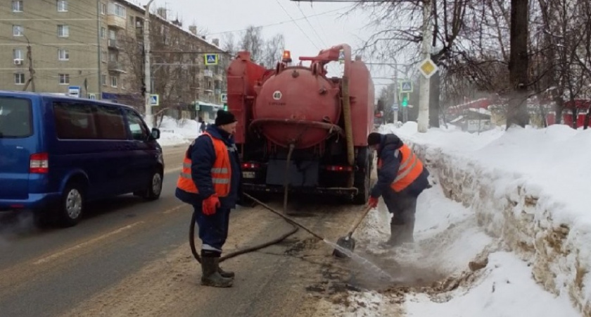    Фото: Администрация города Костромы
