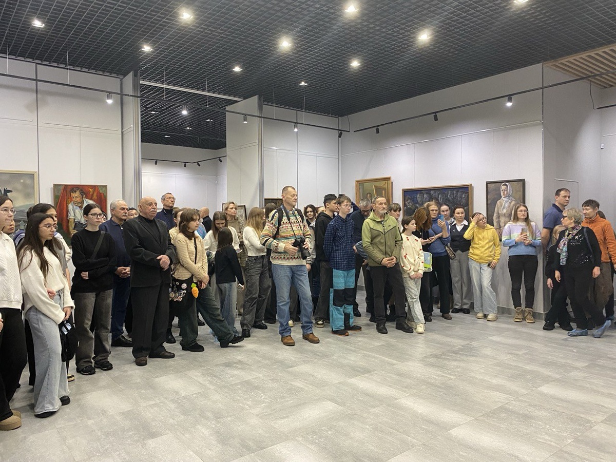    Фото: Нина Замахина.