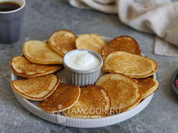 🍲⭐️ 10 лучших рецептов прошедшей недели от Аймкук (с 23.02 по 01.03.2026)