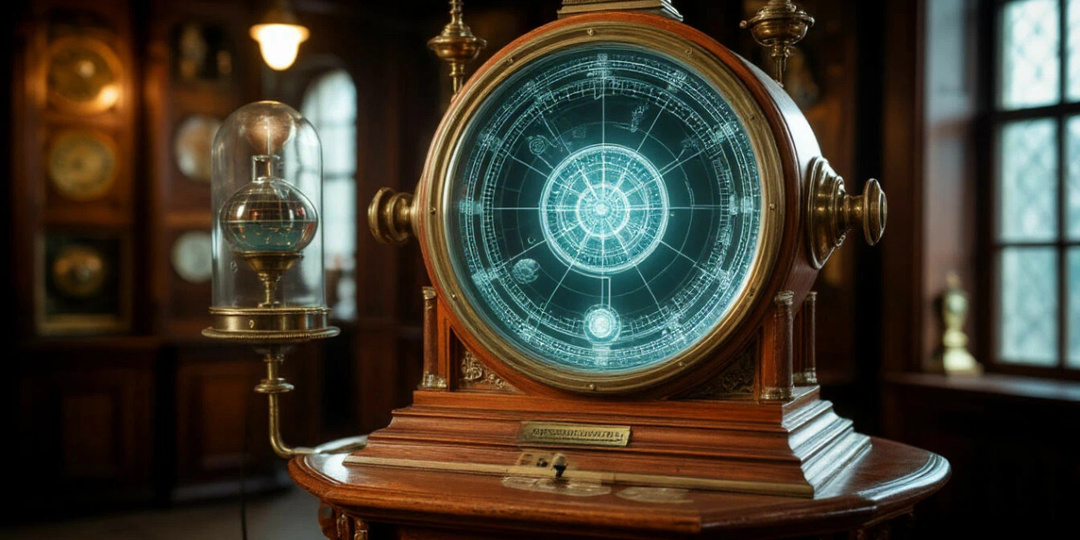 Глава 3 Машина предсказаний