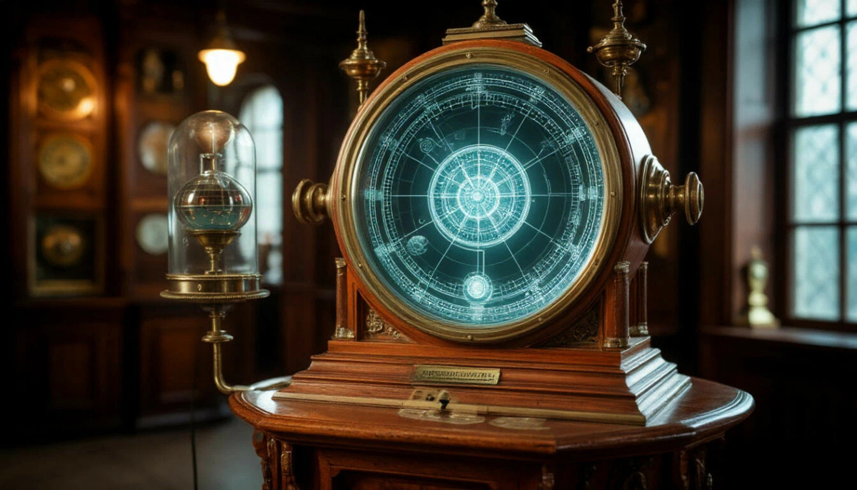 Книга «КВАНТОВЫЙ НАБЛЮДАТЕЛЬ»