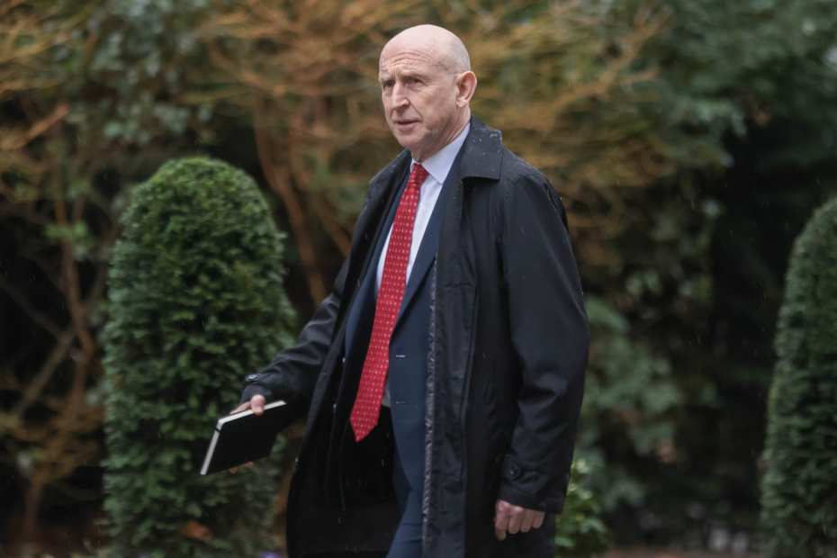    Martyn Wheatley / i-Images/Keystone Press Agency/Global Look Press