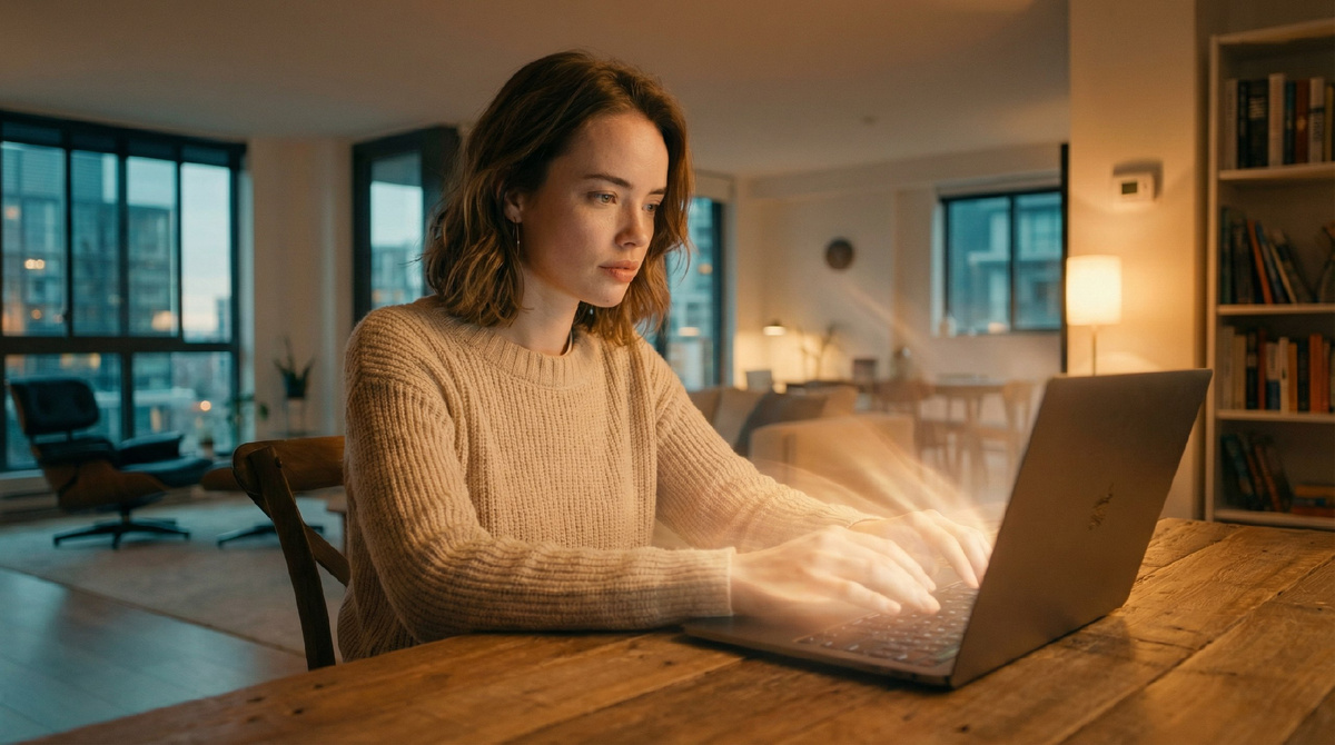  Вы работаете за троих, а ваша зарплата словно застряла в 2010 году. Причина внутри, а не снаружи.