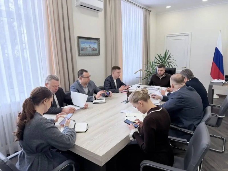     © фото - пресс-служба КРО ЛДПР