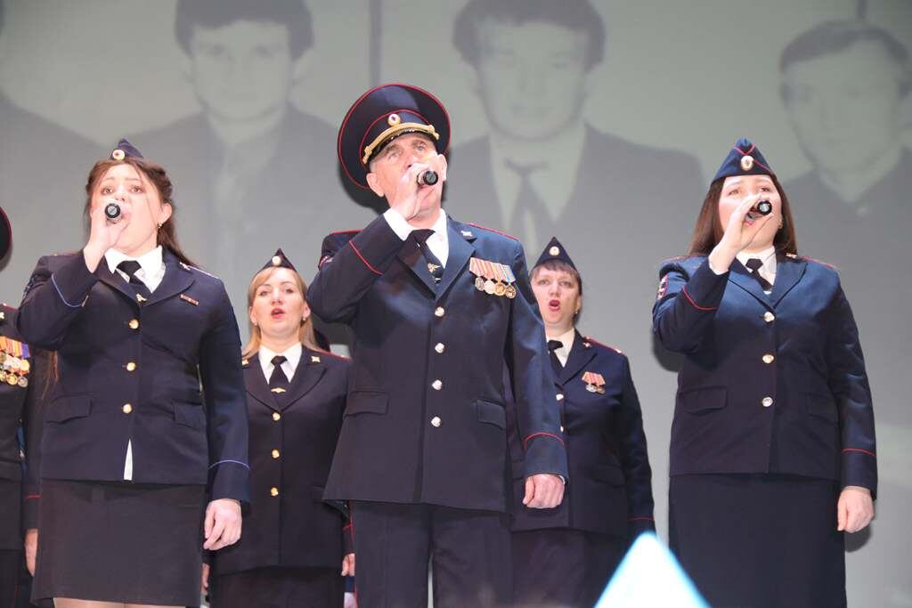    Фото Анны Сентяковой