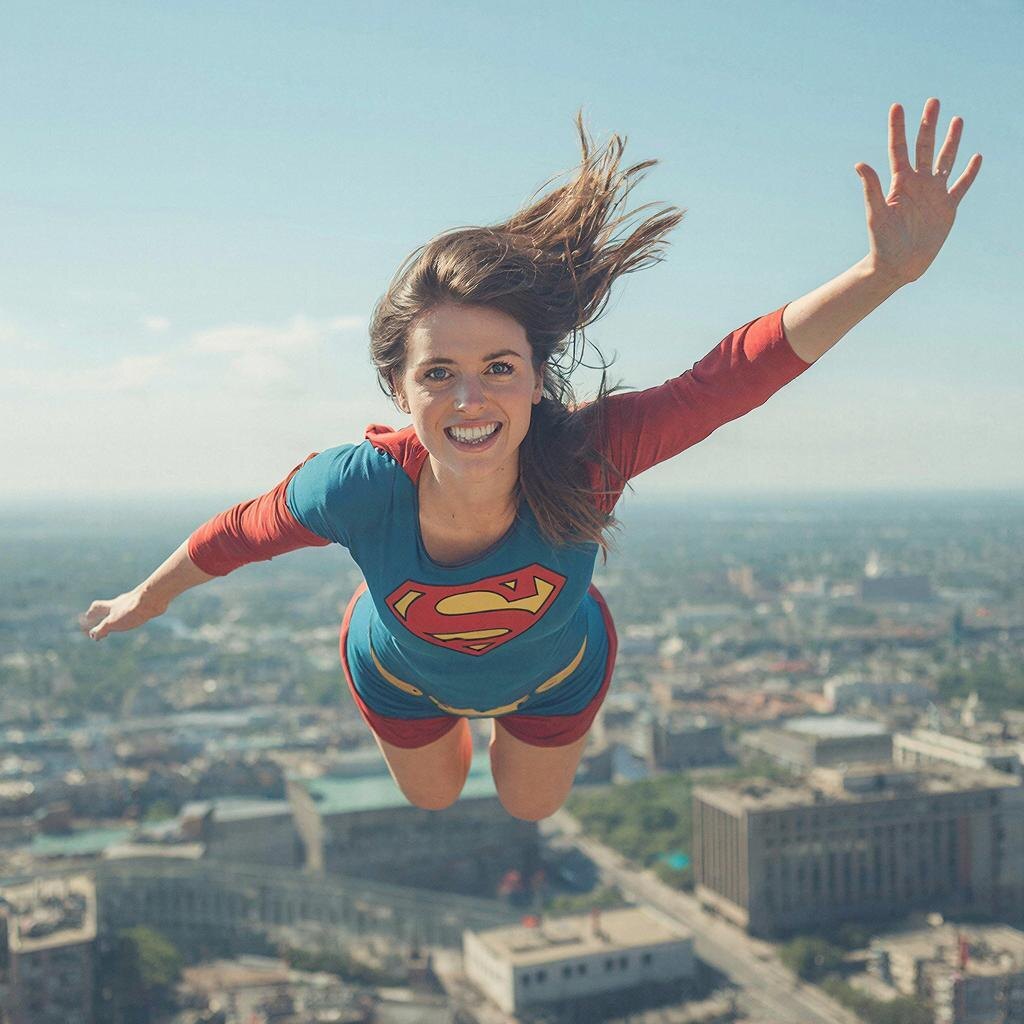 Совершаем подвиги