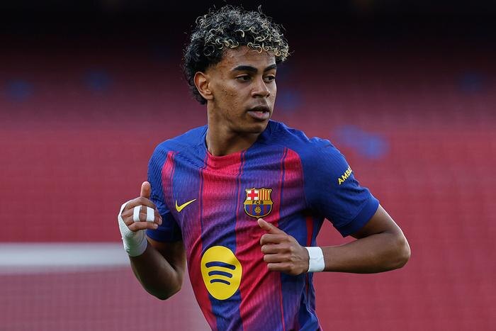 Обложка © ТАСС / Joan Monfort / АР