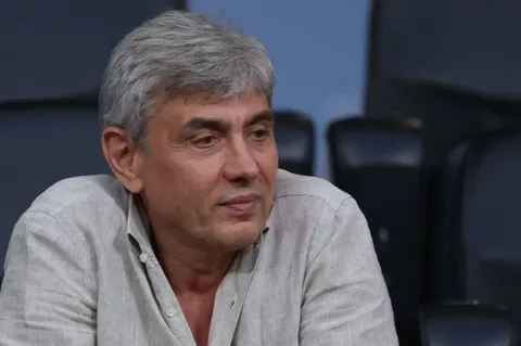 Почему стоять на месте невозможно? Физика жизни от Сергея Галицкого