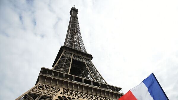    © Sputnik / Наталья Селиверстова