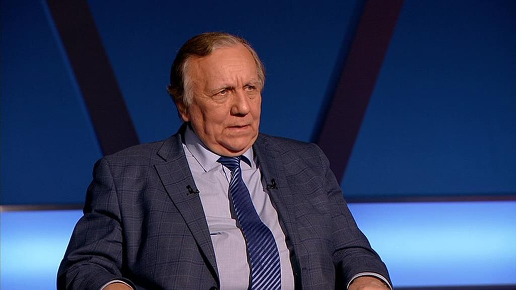    Вести с Александром Кареевским. Андрей Бакланов