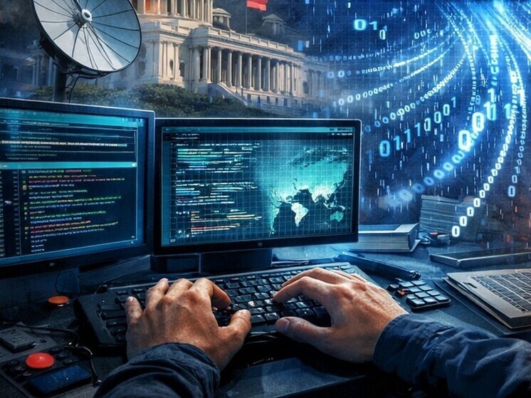     Иллюстрация сгенерирована нейросетью Chat GPT.