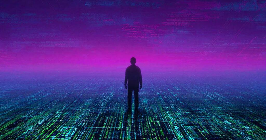 Твоя жизнь — это код? Шокирующая правда о реальности, которую скрывают!