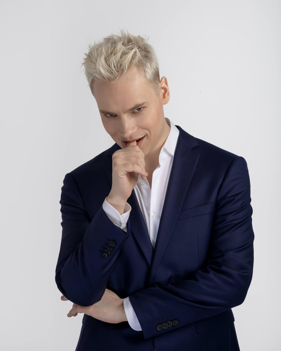    Shaman. Фото: ТГ-канал shaman_channel