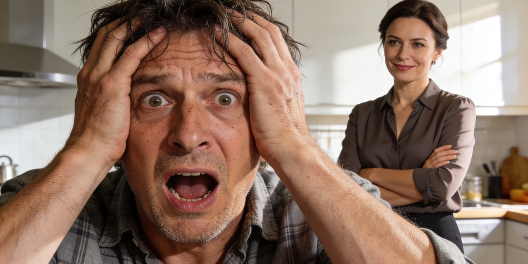 Муж контролировал мои траты, пока я не поручила ему самому оплатить коммуналку