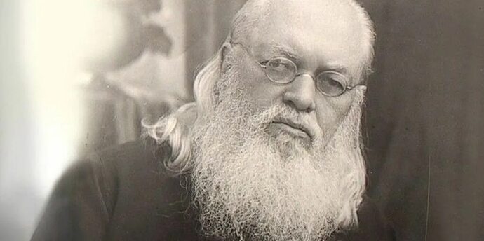 Архиепископ Лука(Войно - Ясенецкий). 