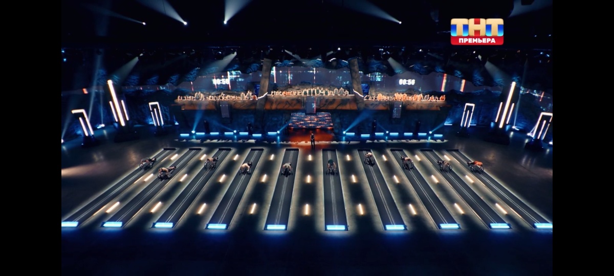 Кто покинул "Титаны" в 6 выпуске от 1 марта 2026? Испытание, которое несло в разлад в команду третьего сезона