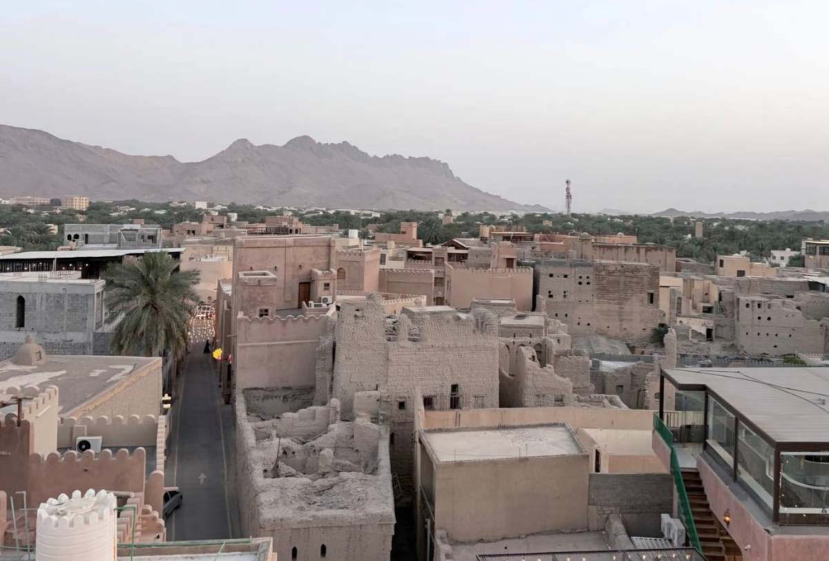 Ситуация на Ближнем Востоке весной 2026