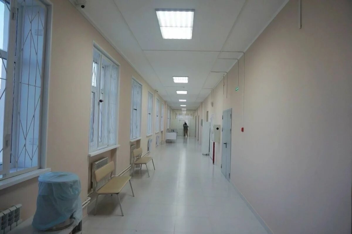    Женщина в Чебоксарах едва не умерла, выпив уксус по ошибке