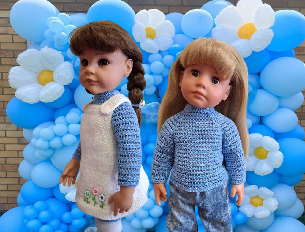 Фото автора канала.