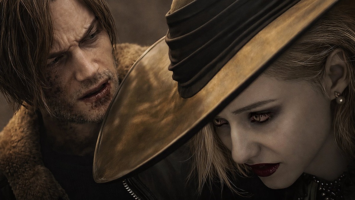 Кто кого тащит? Как думаете? 