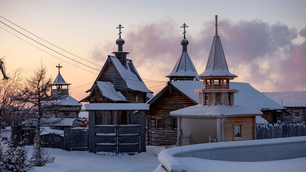    Фото: Сергей Зубков / «Ямал-Медиа»