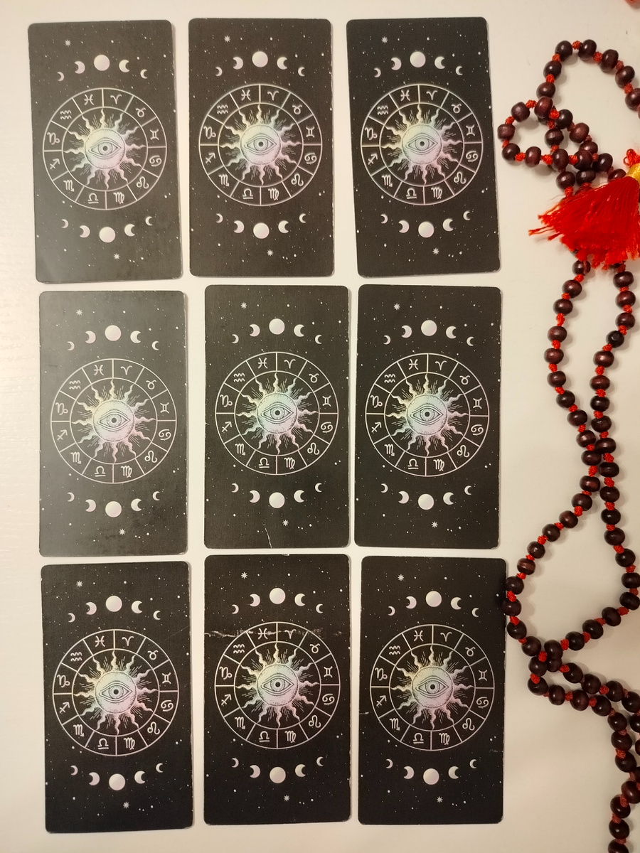 Выбираем карту