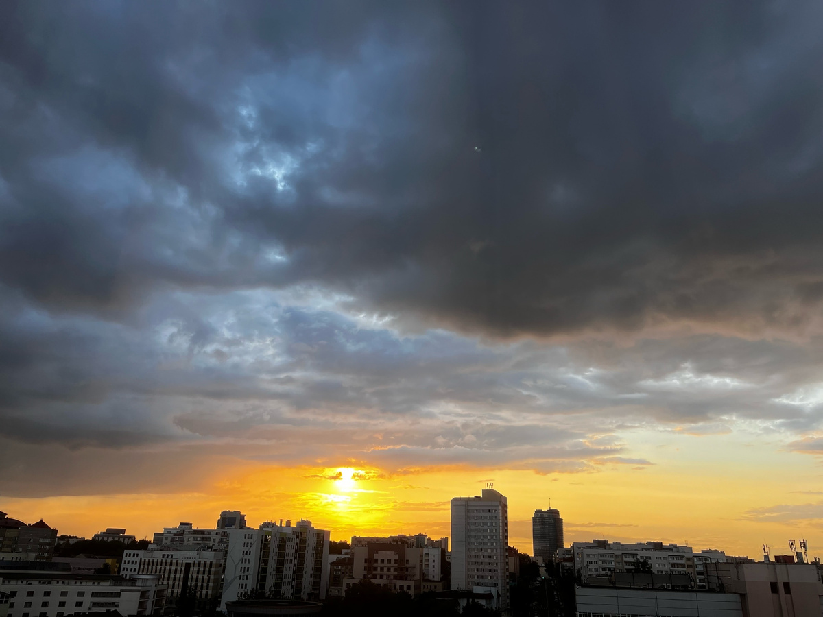 Минск, Беларусь