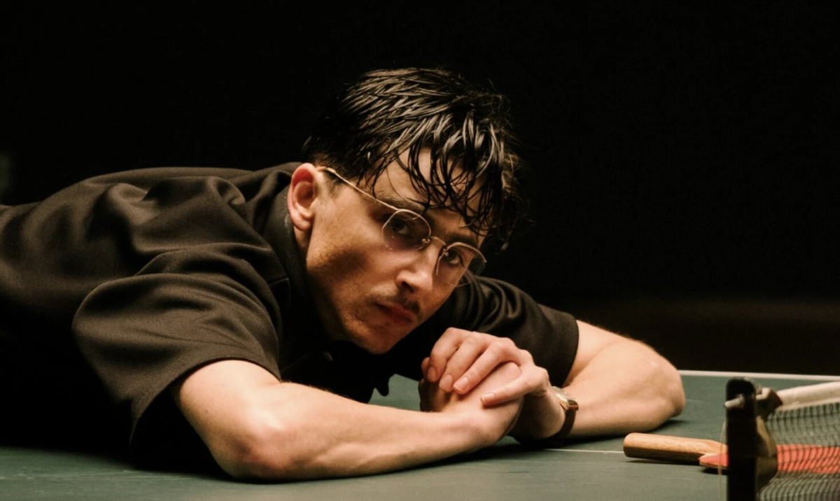 Кадр из фильма «Марти Великолепный»