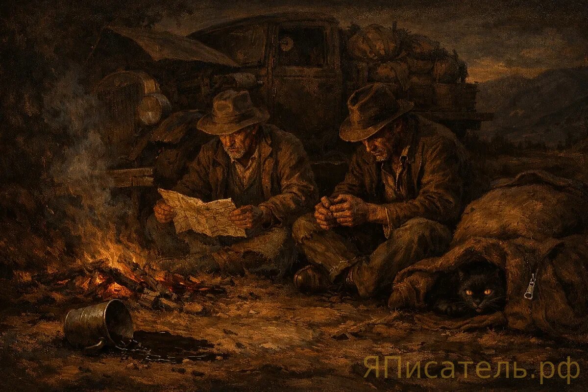 Нобелевку дали — и пожалели