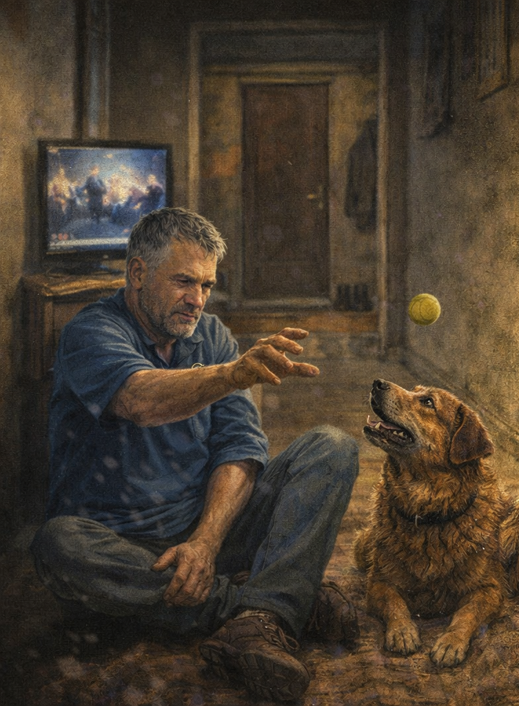 Автор: В. Панченко