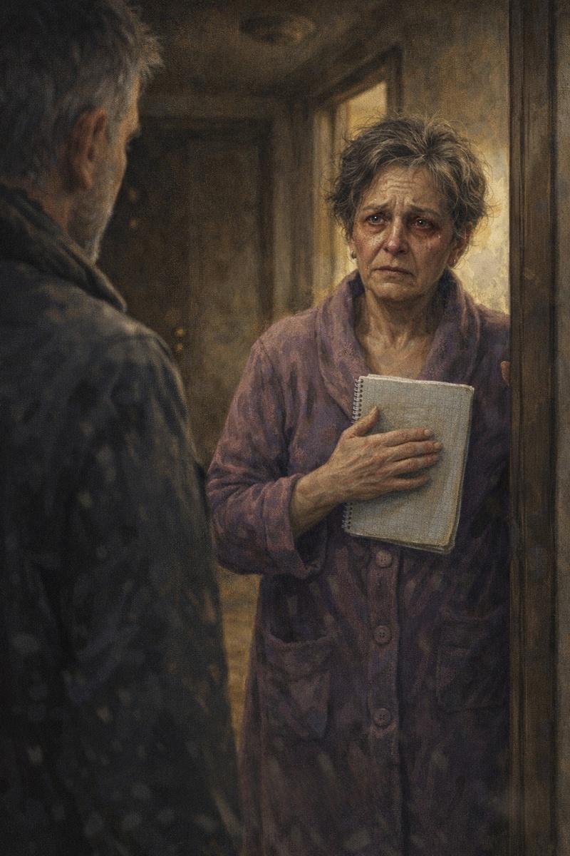 Автор: В. Панченко