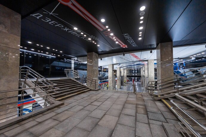    Фото: пресс-служба мэра и правительства Москвы/Максим Мишин