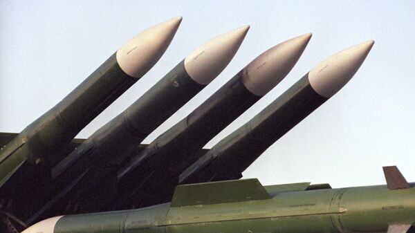    © РИА Новости