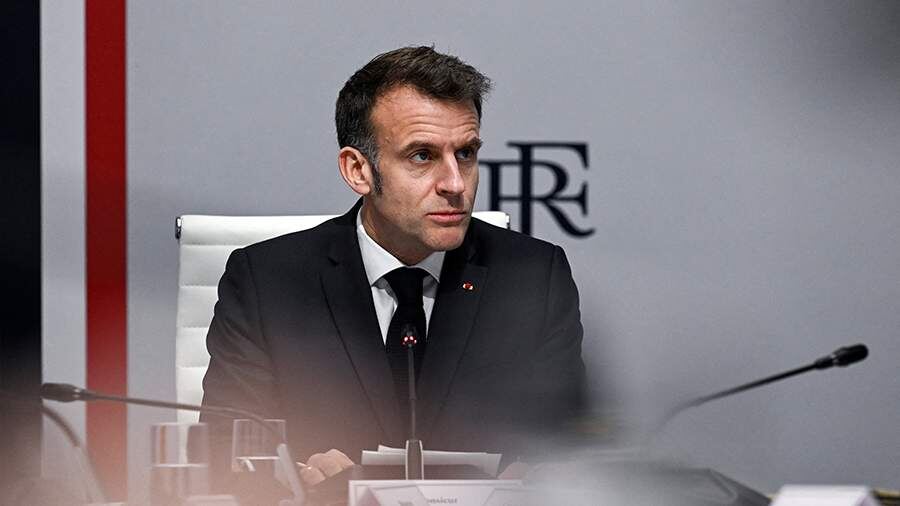    Фото: REUTERS/Anna Kurth/Pool