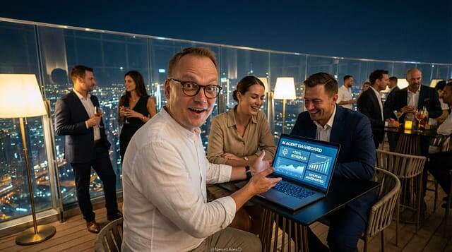    AI-агенты помогают командам избежать рутины и увеличить производительность Алексей Доронин