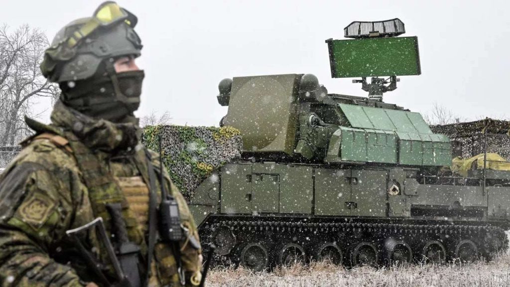    © РИА Новости / Евгений Биятов Редакция