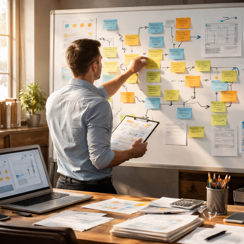 Коллаж автора статьи - Веры Грачевой