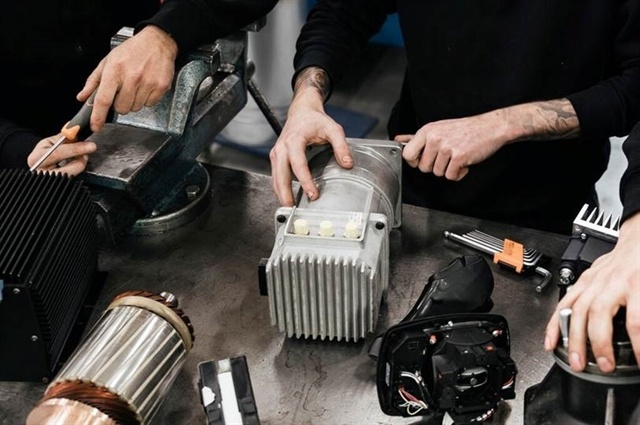 - 24 февраля 2026 - Варегем, Бельгия