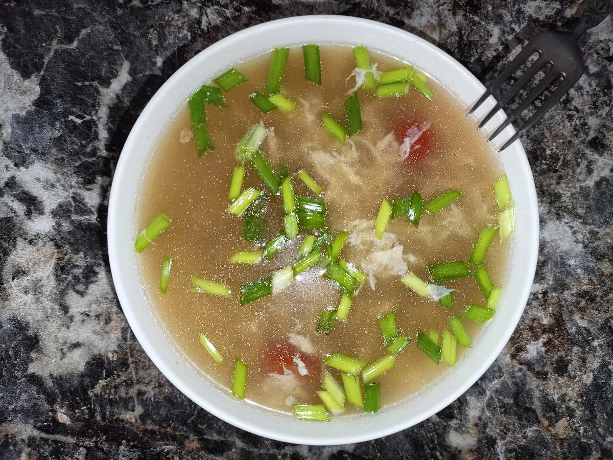 Из личного архива - Фаньче дань хуа тан