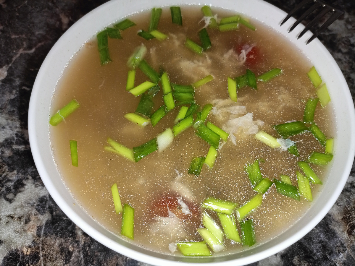 Из личного архива - Фаньче дань хуа тан, макро