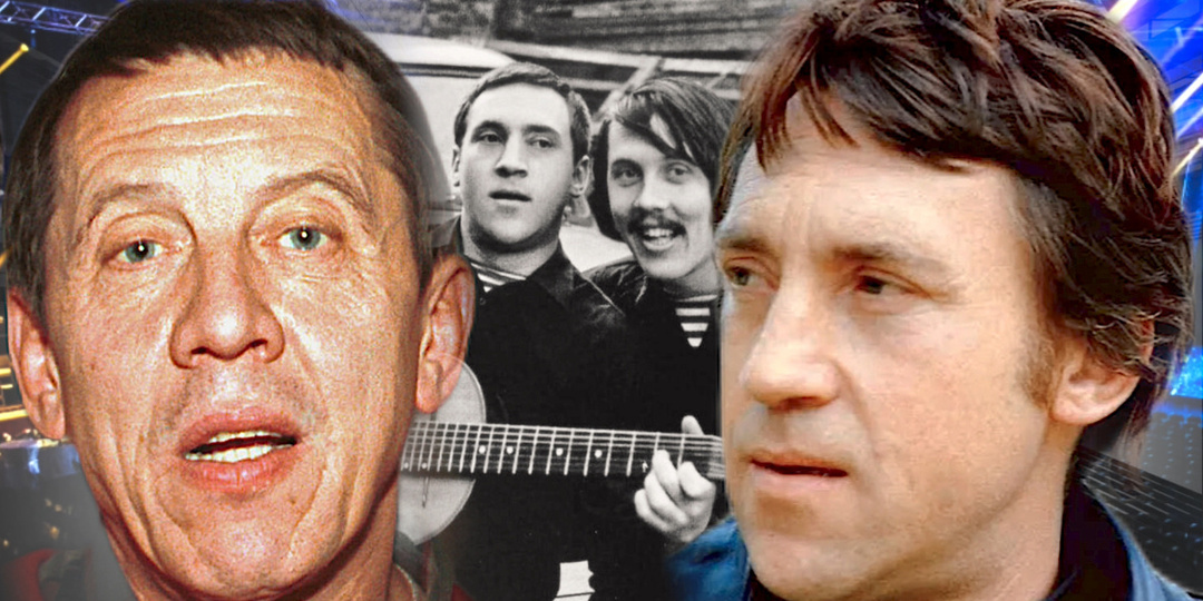 Зависть, косые взгляды и "никто не поздравил": Что стало с дружбой Валерия Золотухина и Владимира Высоцкого