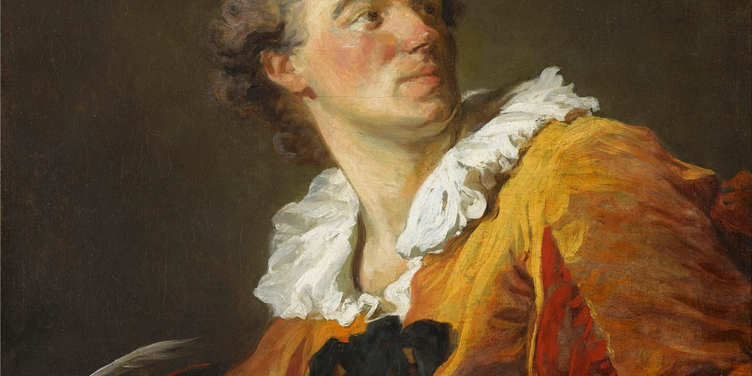 Лучшие Картины Жана-Оноре Фрагонара. Наш выбор