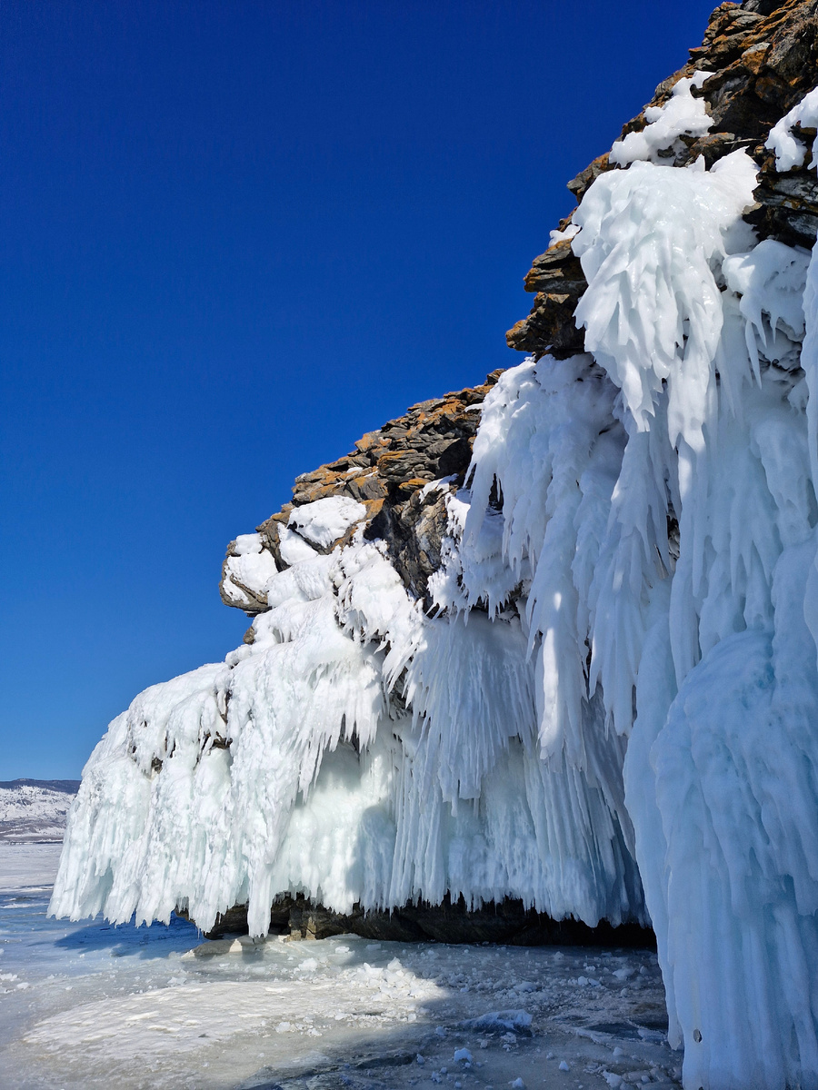 Мыс Кобылья Голова