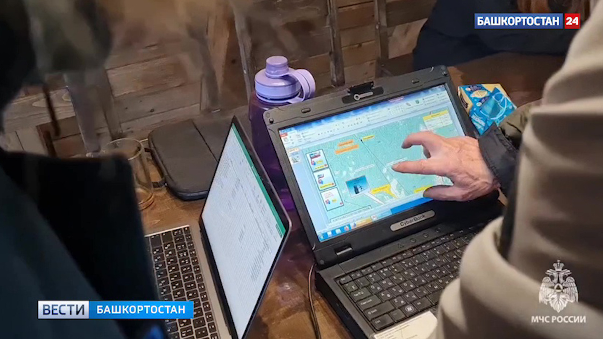    Двое из пяти пропавших в Пермском крае уфимских туристов найдены мертвыми, один спасен