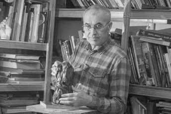 Сергей Александрович Фалькин — российский скульптор