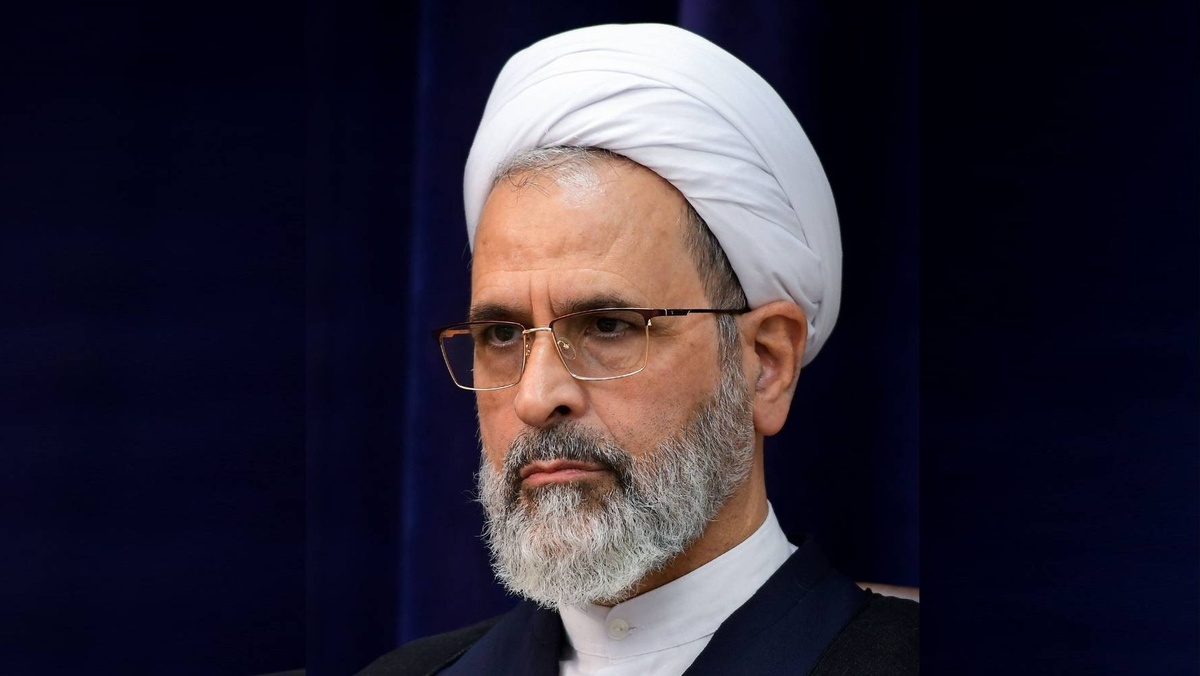     Алиреза Арафи   
Khamenei.ir