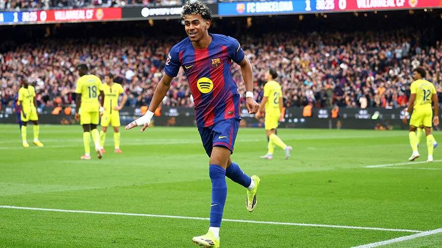    Фото: REUTERS/Albert Gea